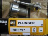 CAT Caterpillar Plunger Barrel 7N1183 6N7525